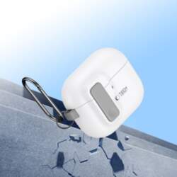 TECH-PROTECT SLIM HOOK APPLE AIRPODS 4