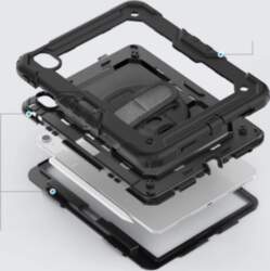 TECH-PROTECT   Solid360 case for iPad Air