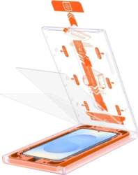 TECH-PROTECT SZKŁO HARTOWANE QUICK SET+ 2-PACK