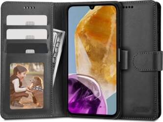 TECH-PROTECT Wallet case for Samsung Galaxy