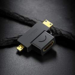 UGREEN 20144 adapteris mini | micro