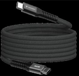 VERBATIM Kabelis   Sync & Charge Magnetic
