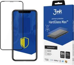 3MK PROTECTION Apple iPhone 14 Max
