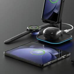 ARAREE case Nukin Sam Z Fold5