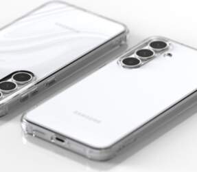 ARAREE Flexield case for Samsung Galaxy