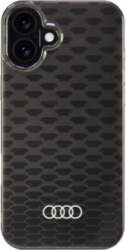 AUDI IML Stitching Pattern MagSafe iPhone
