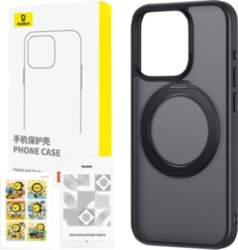 BASEUS Phone Case with Stand SkyRing