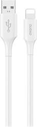 DUDAO   L2sL USB-A - Lightning 6A