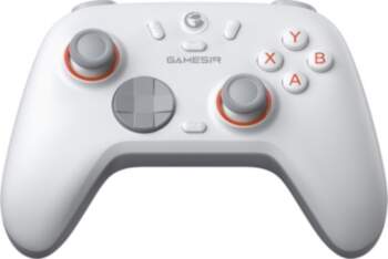 GAMESIR   Nova 2 Lite wireless controller