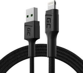 GREEN CELL   Cable GC PowerStream USB-A