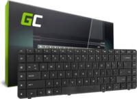 GREEN CELL ® Keyboard for Laptop