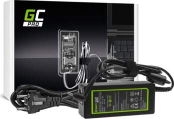GREEN CELL PRO Charger / AC
