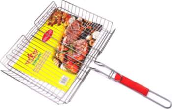 Grilla reste 43*34cm (31016)
