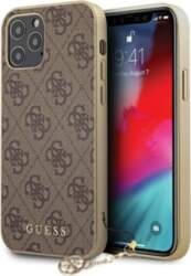 GUESS 4G Charms futrālis iPhone 12|12