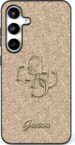 GUESS Etui   Fixed Glitter Big 4G