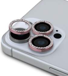 GUESS Fixed Glliter Protective Lens for