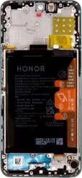 HONOR X8a LCD Display + Touch
