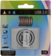 IMRO pendrive 32GB USB 2.0