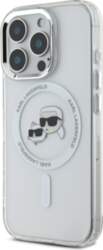 KARL LAGERFELD case for iPhone 16
