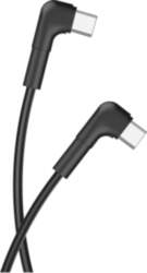 MAXLIFE MXUC-09 angle cable USB-C -