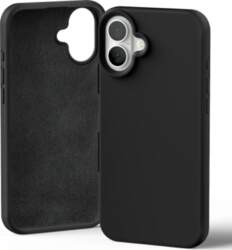 MERCURY   Silicone iPhone 16 Plus 6