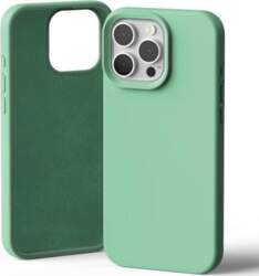 MERCURY   Silicone iPhone 16 Pro Max