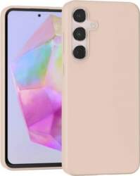MERCURY   Soft Sam A35 A356 różowo-piaskowy|pink