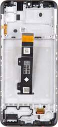 MOTOROLA E20 LCD Display + Touch