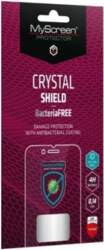 MYSCREEN PROTECTOR MS CRYSTAL BacteriaFREE Sam