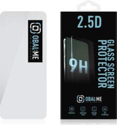 OBAL:ME   2.5D Glass Screen Protector