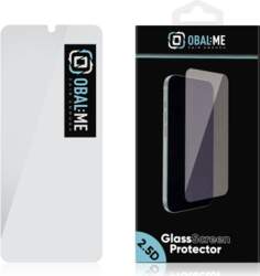 OBAL:ME   2.5D Glass Screen Protector