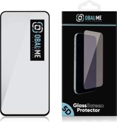 OBAL:ME   5D Glass Screen Protector for