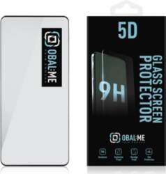 OBAL:ME 5D Glass Screen Protector for