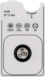 OBAL:ME Lens Protector for Apple iPhone