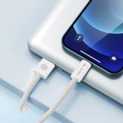 OEM Blavec Cable Candy braided -