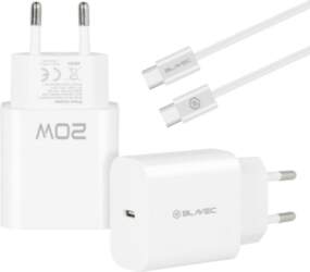 OEM Blavec Wall charger BC-9 -