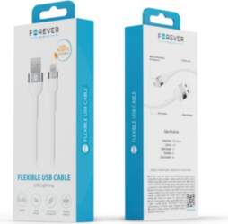 OEM Forever Flexible cable USB -
