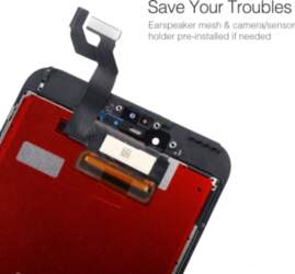OEM LCD Display NCC for Iphone