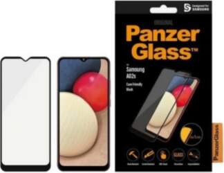 PANZERGLASS   E2E Super+ Sam A02s A025F