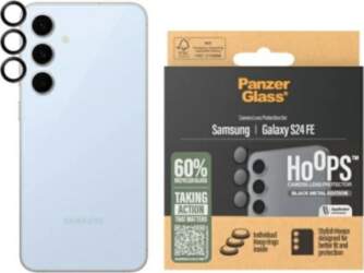 PANZERGLASS Hoops Camera Sam S23 FE