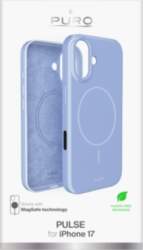 PURO Pulse iPhone 17 polycarbonate protective