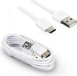 SAMSUNG EP-DG970BWE USB-C Data Cable 1