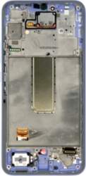 SAMSUNG LCD display + Touch Unit