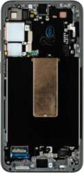 SAMSUNG LCD display + Touch Unit