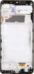 SAMSUNG LCD display +Touch Unit   A225F