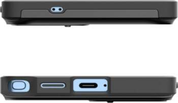 SPIGEN Etui Optik Armor do Samsung