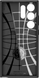 SPIGEN Optik Armor Sam S24 Ultra