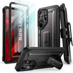 SUPCASE UNICORN BEETLE PRO & TEMPERED