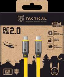 TACTICAL Fat Man 2.0 Cable