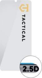 TACTICAL Glass Shield 2.5D for